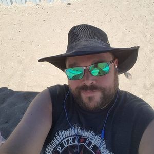 Meet your Posher, Roger